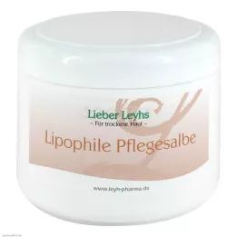 LIPOPHILE Αλοιφή περιποίησης, 500 ml