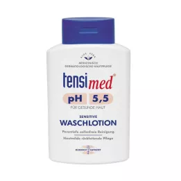 TENSIMED Γαλάκτωμα πλύσης, 500 ml