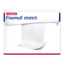 FIXOMULL διάταση 10 cmx2 m, 1 τεμ