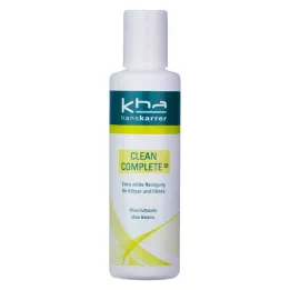HANS KARRER Αφρόλουτρο Clean Complete Eco, 250 ml