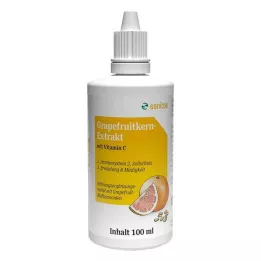 GRAPEFRUIT KERN Εκχύλισμα, 100 ml