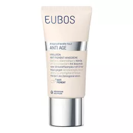 EUBOS HYALURON Anti Pigment Κρέμα Χεριών LSF 15, 50 ml