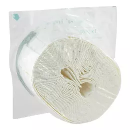 ASKINA Brauncel μπατονέτες κυτταρίνης 4x5 cm, 500 τμχ