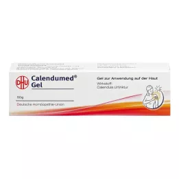 CALENDUMED Gel, 50 γρ