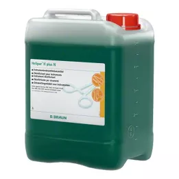 HELIPUR H συν N κάνιστρο, 5 l