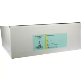 CONVEEN Προφυλακτικό Urin.latexfr.25mm 5225 αυτοκατασκευή, 30 τεμ