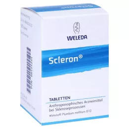 SCLERON Ταμπλέτες, 180 τεμ