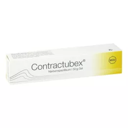 CONTRACTUBEX Gel, 30 γρ