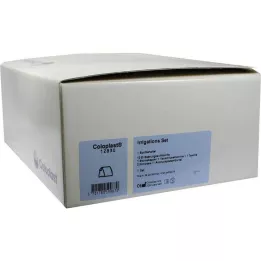ASSURA Σετ άρδευσης 12830, 1 τεμ