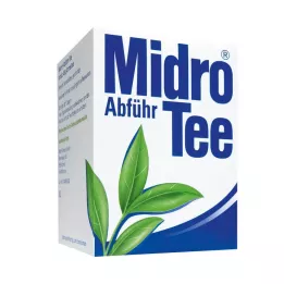 MIDRO Τσάι, 48 γρ