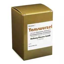 YAMSWURZEL ΚΑΨΟΥΛΕΣ, 60 τεμ