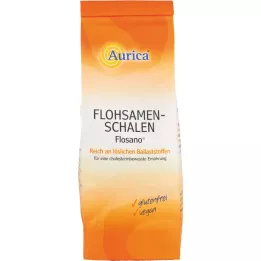 FLOHSAMENSCHALEN Aurica, 250 γρ