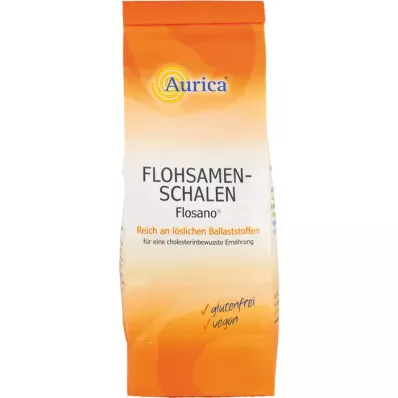 FLOHSAMENSCHALEN Aurica, 250 γρ
