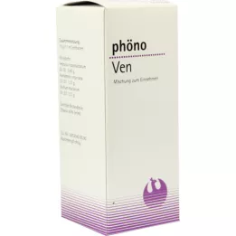 PHÖNO Μίγμα αερίου, 100 ml