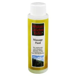 ALLGÄUER ΛΑΤΣΕΝΚ. υγρό μασάζ, 500 ml
