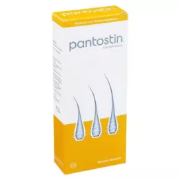 PANTOSTIN Διάλυμα, 100 ml