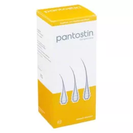PANTOSTIN Διάλυμα, 2Χ100 ml