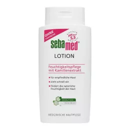SEBAMED Λοσιόν, 400 ml