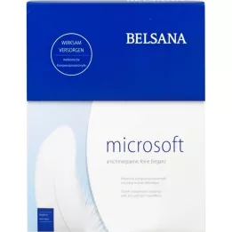 BELSANA Micro K2 AG ku.2 NHBFl.schw.o.Sp., 2 τεμ