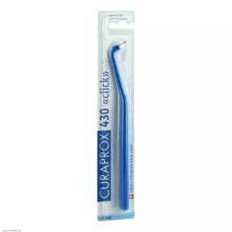CURAPROX UHS Στήριγμα κλιπ 430 για μεσοδόντια πλάκα.CPS , 1 τεμάχιο