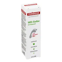 WD Αλοιφή, 30 ml