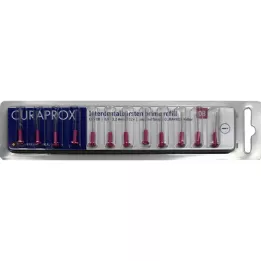 CURAPROX CPS 08 Interdentalb.pink economy pack, 12 τεμ