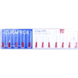 CURAPROX CPS 07 Interdentalb.red economy pack, 12 τεμ