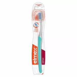 ELMEX Οδοντόβουρτσα Ortho, 1 τεμ