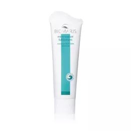 BIOMARIS Βάλσαμο ποδιών με θαλασσινό νερό, 75 ml