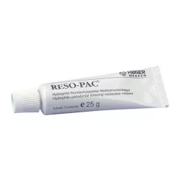 MIRADENT Προστασία πληγών ούλων Reso-Pac, 25 g