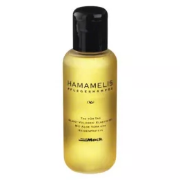 HAMAMELIS CARE SHAMPOO, 200 ml