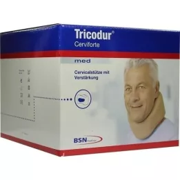TRICODUR Cerviforte μέγεθος 3, 1 τεμάχιο