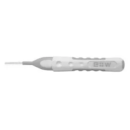 EDELWHITE ανά interdent.bur.XS 04,42x1,7mm, 6 τεμ