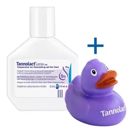 TANNOLACT Λοσιόν, 75 γρ