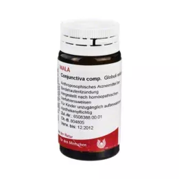 CONJUNCTIVA συζ.Γλομπούλι, 20 γρ