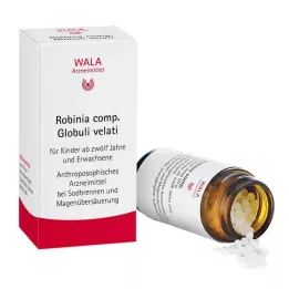ROBINIA COMP.Globuli, 20 γρ