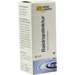 ΒΑΜΜΑ ΒΑΛΕΡΙΑΝΑ, 50 ml