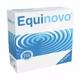 EQUINOVO Ταμπλέτες, 150 τεμ