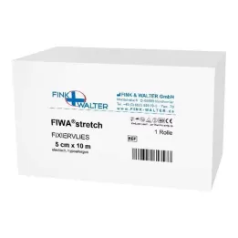 FIXIERVLIES 5 cmx10 m FIWAstretch, 1 τεμ