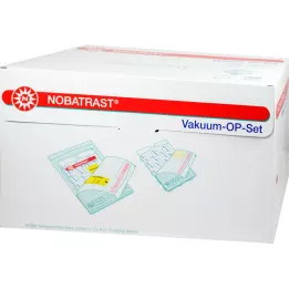 NOBATRAST Μάκτρο προετοιμασίας μέγεθος S, 40X5 τεμ