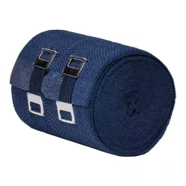 BORT Επίδεσμος StabiloColor 6 cm μπλε, 1 τεμάχιο
