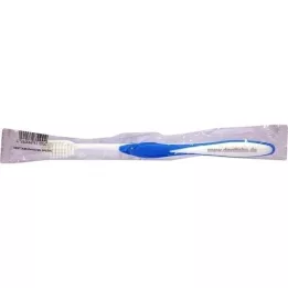 DENTTABS Ειδική οδοντόβουρτσα, 1 τεμ