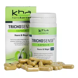 TRICHOSENSE κάψουλες, 60 τεμ