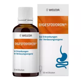 DIGESTODORON Αραίωση, 50 ml