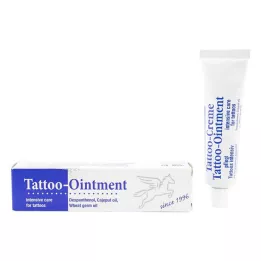 TATTOO Κρέμα Pegasus Pro, 25 ml