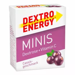 DEXTRO ENERGEN σταφίδα μίνι, 1 τεμ
