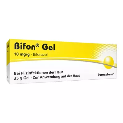 BIFON Gel, 35 γρ