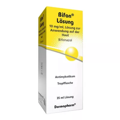 BIFON Διάλυμα, 35 ml