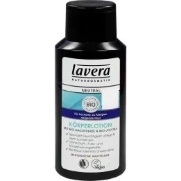 LAVERA Ουδέτερη λοσιόν σώματος από το 2011, 200 ml