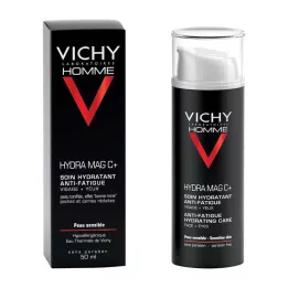 VICHY HOMME Κρέμα Hydra Mag C+, 50 ml